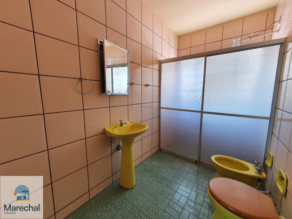 4-bedroom house with a private BBQ in Curitiba — photo 14