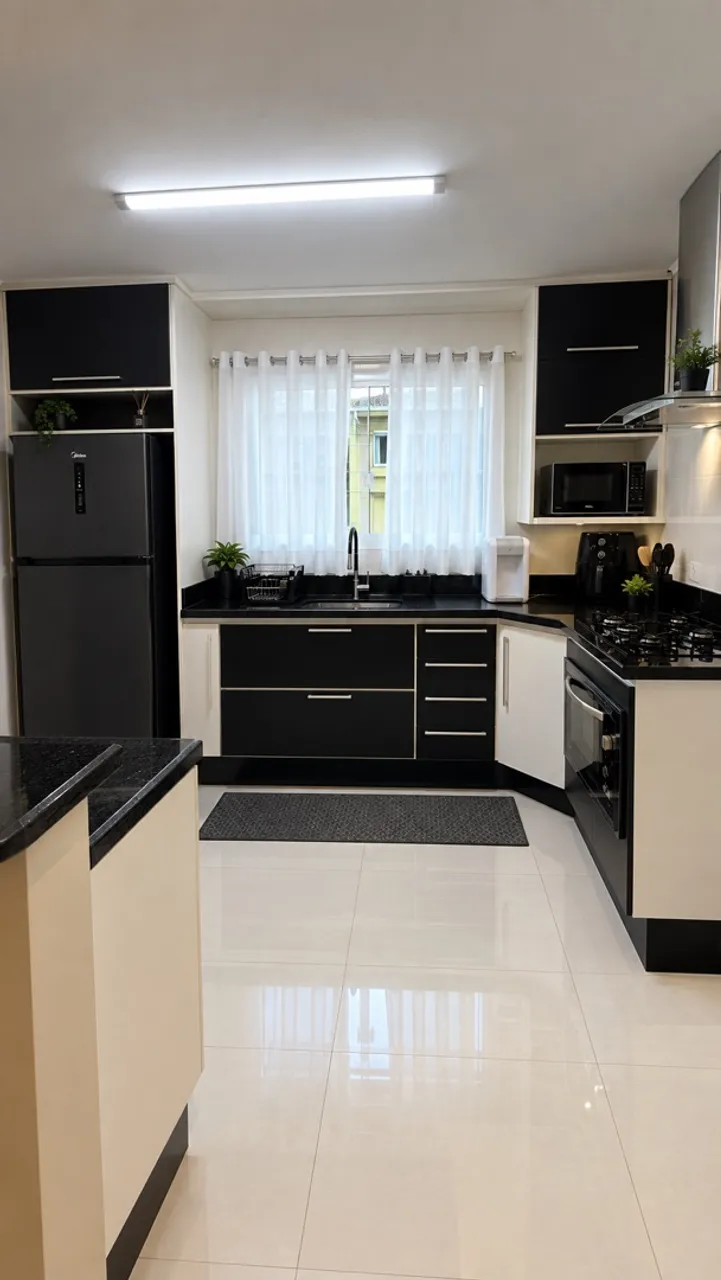 Ванна и 3 спальни: дом 150 м² — photo 2