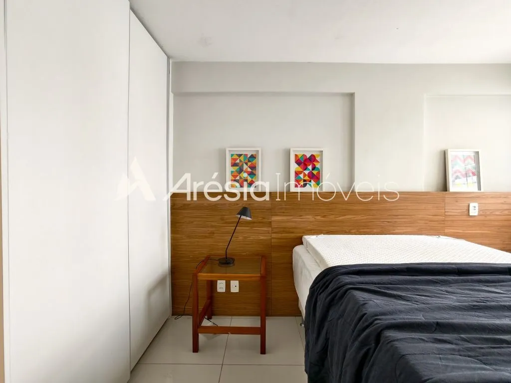 Apartamento para alugar com 2 suítes e 1 vaga — photo 29