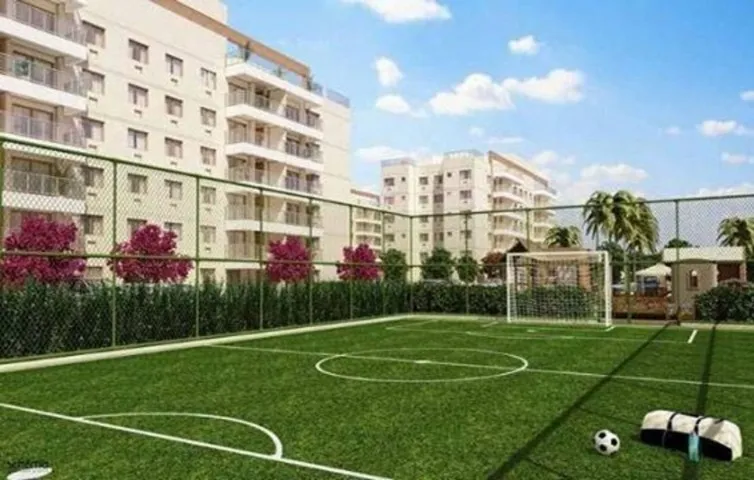 Furnished 211 m² apartment with 3 bedrooms and balcony — photo 4