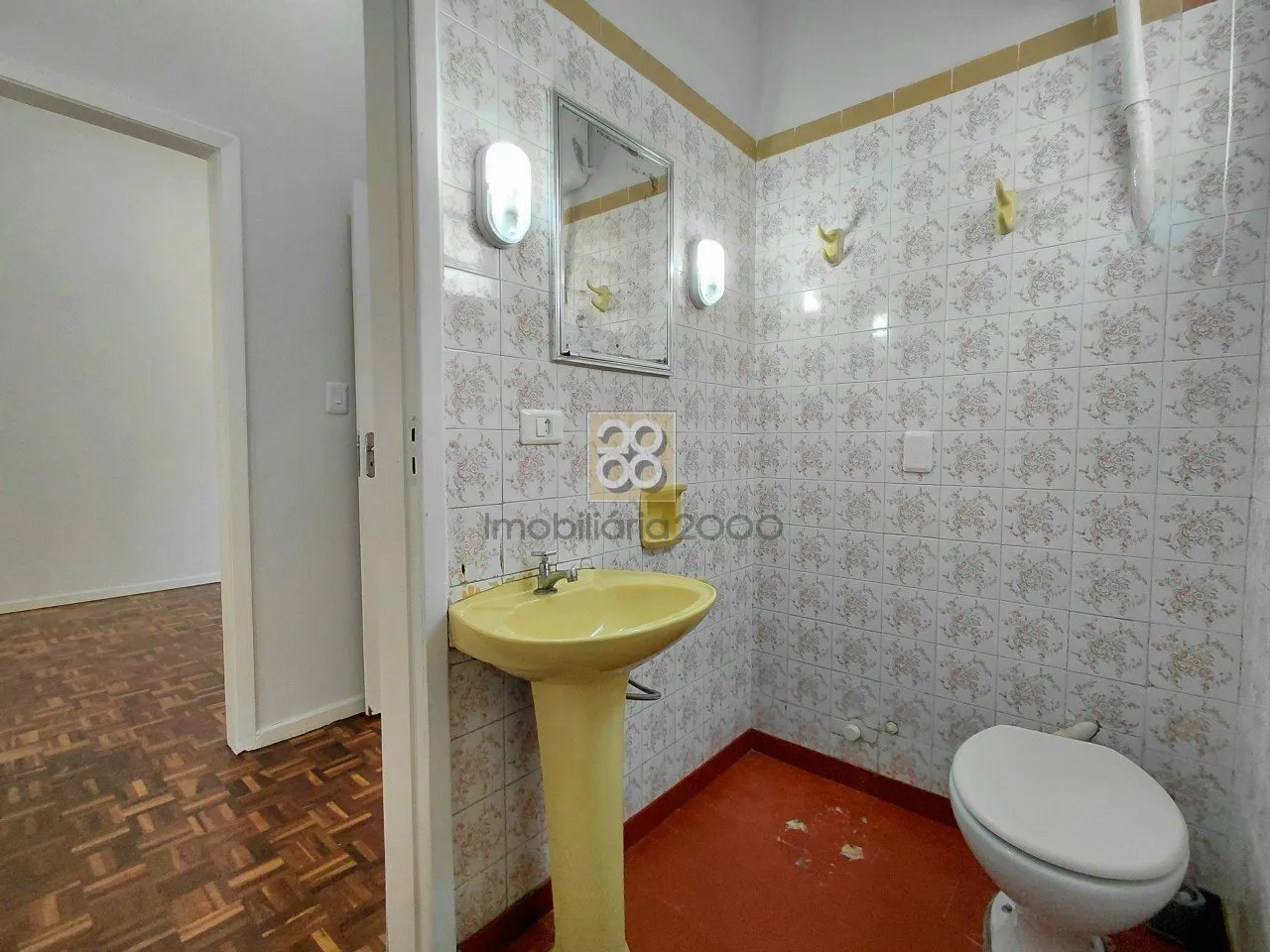 Ground-floor unfurnished house with 2 bedrooms and 85 m² — photo 14