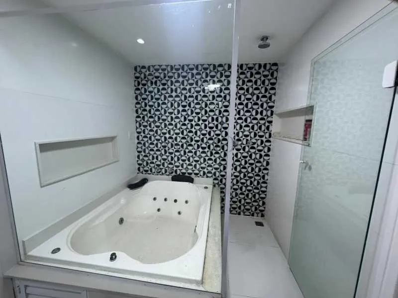 4-bedroom furnished house in a gated condominium 400 m² — photo 13