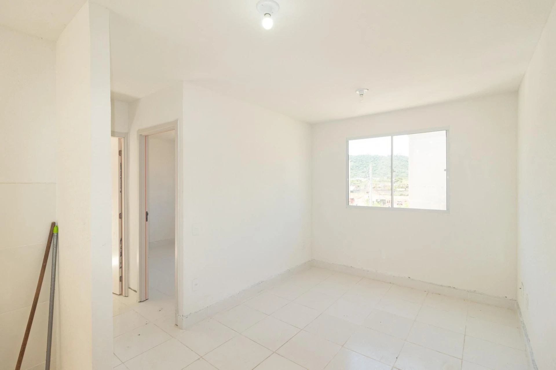 Apartamento para aluguel com 2 quartos e 1 banheiro — photo 38