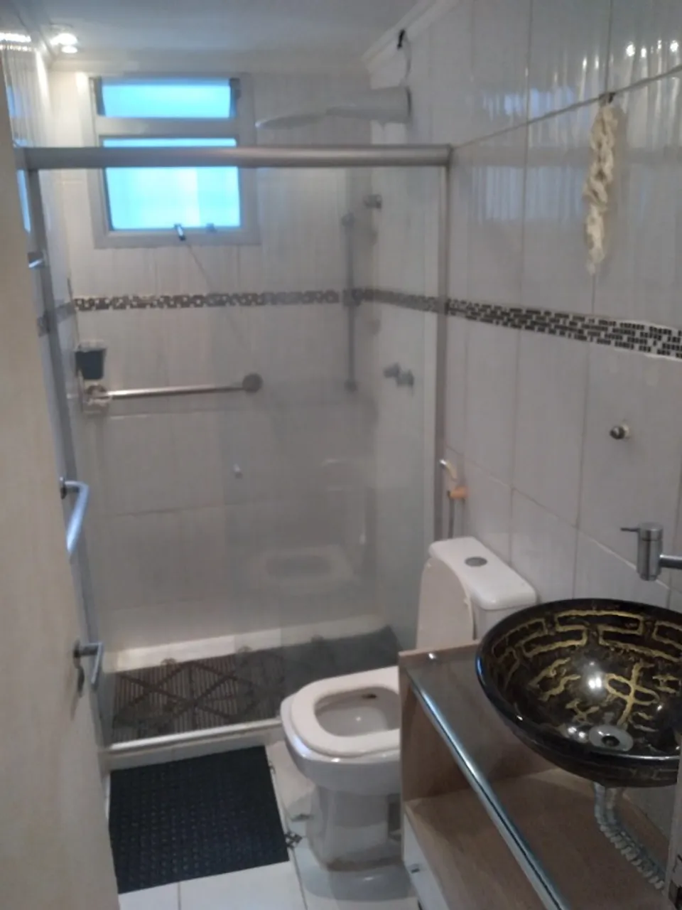 Furnished apartment with 2 bedrooms and a balcony — photo 7