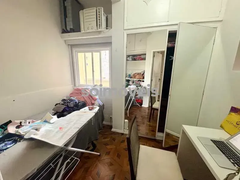 Duplex penthouse with 4 bedrooms and 4 bathrooms — photo 15