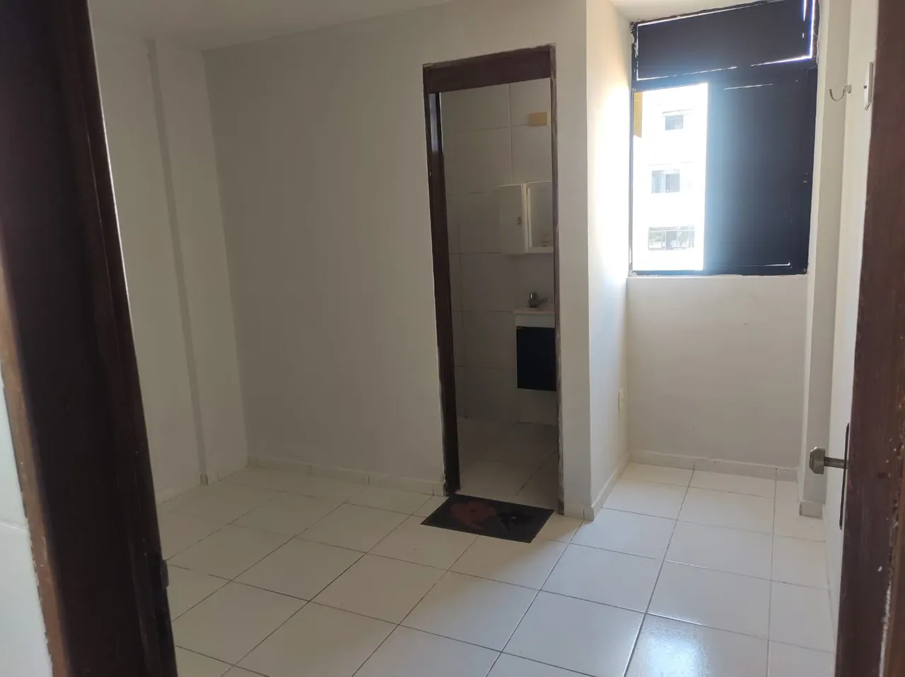 Estudio sin amueblar con 1 dormitorio y 1 baño — photo 8