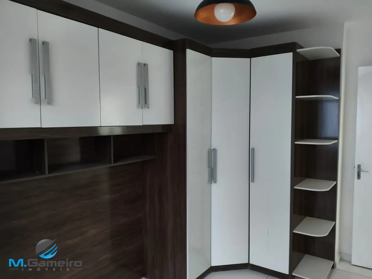 3-bedroom apartment with a washing machine in Rio de Janeiro — photo 3