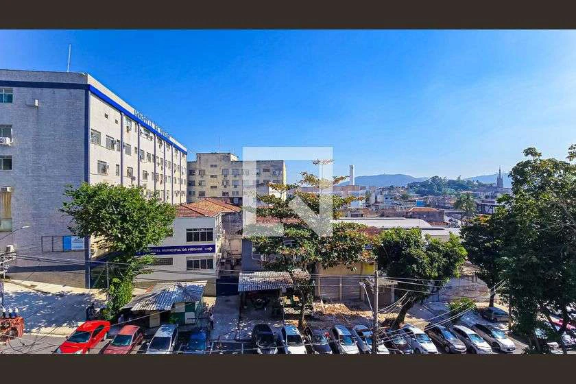 Apartamento com 2 quartos, 2 banheiros e 65 m² — photo 25