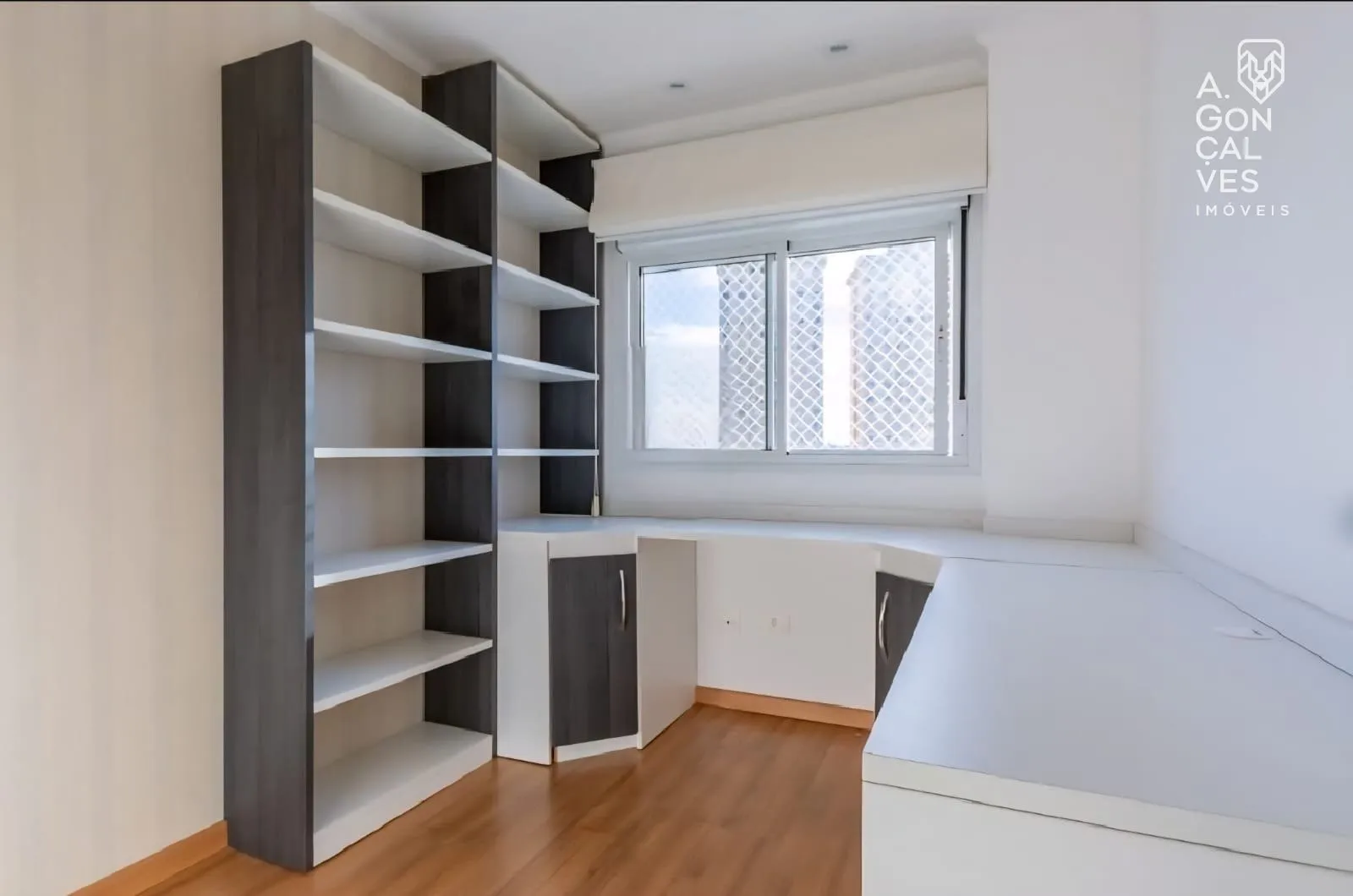 Apartamento 93 m² com 3 quartos e cozinha aberta a gás — photo 10