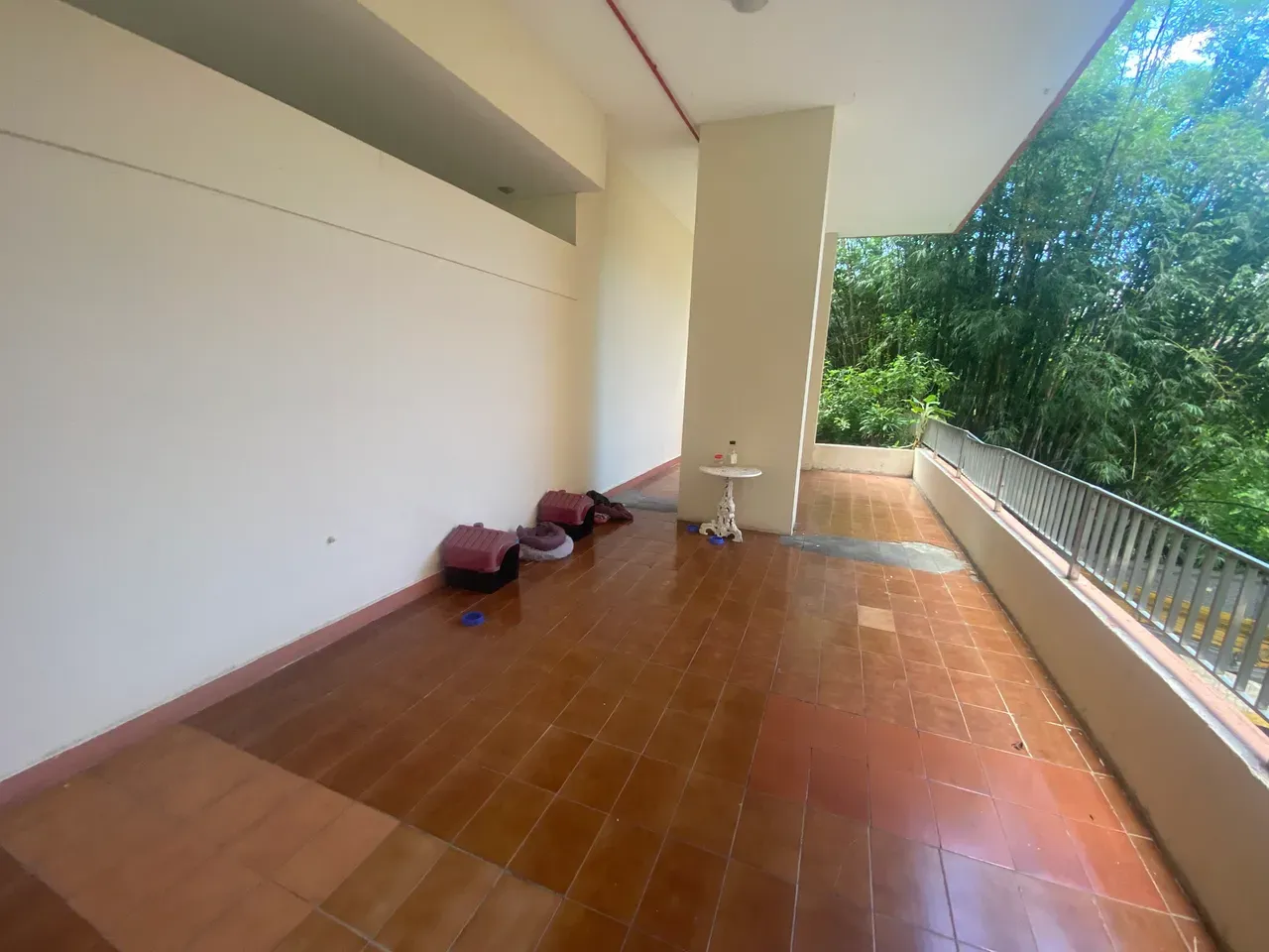 Mountain view in a 2-bedroom apartment, 60 m² — photo 41
