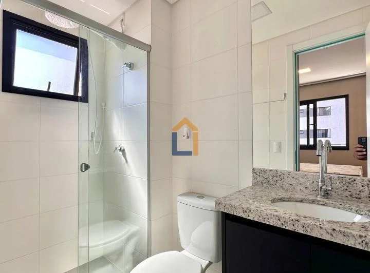 Furnished apartment with 1 en-suite bedroom and 30 m² — photo 8