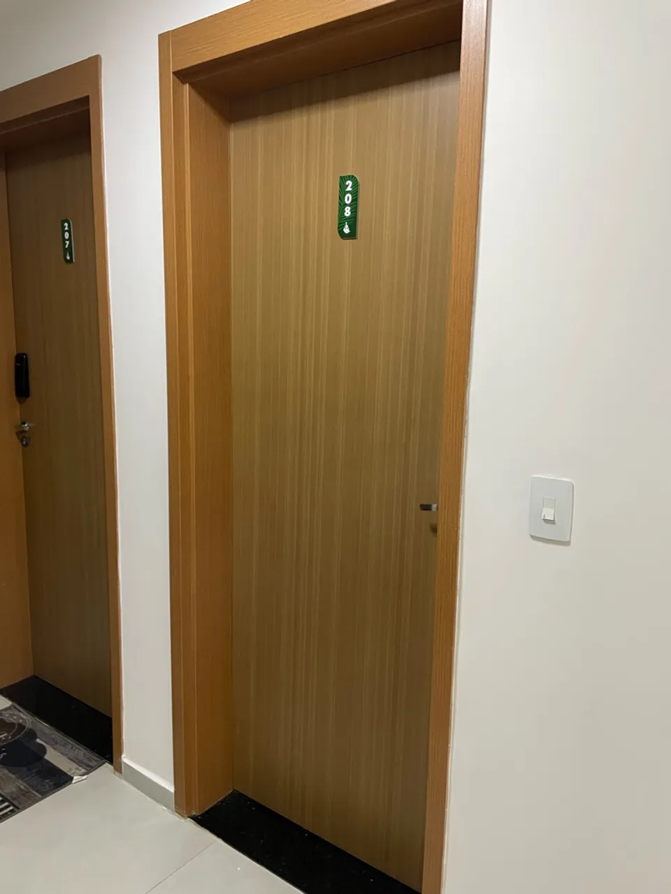 Квартира з 2 спальнями, у будинку є тренажерний зал — photo 16