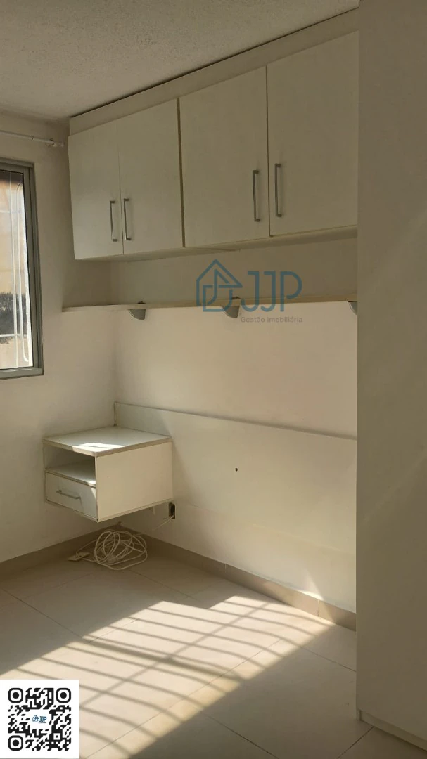 Apartamento com 2 quartos e 1 banheiro, com 2 vagas — photo 2
