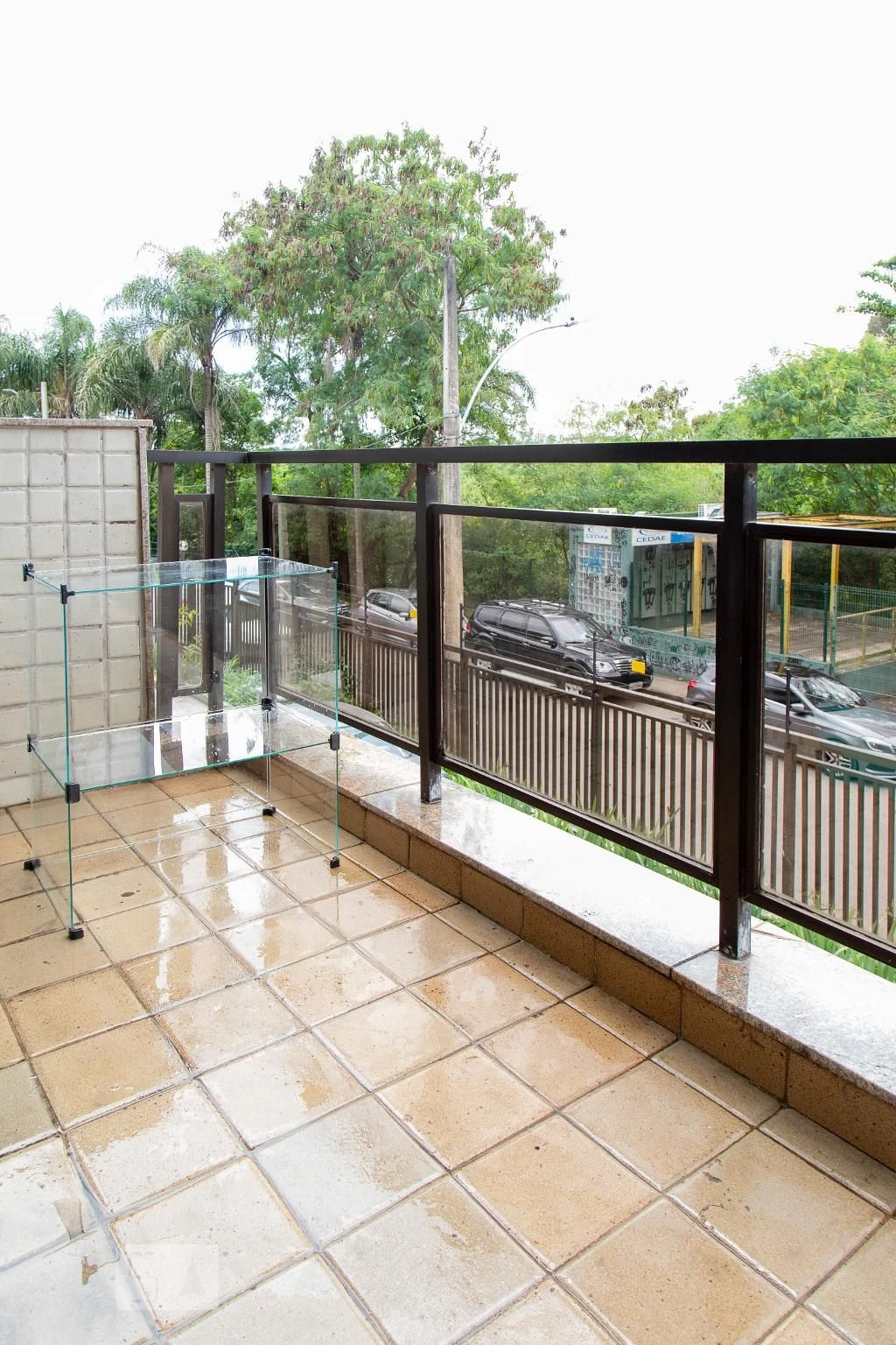 Apartamento mobiliado com 4 dormitórios e suíte — photo 42