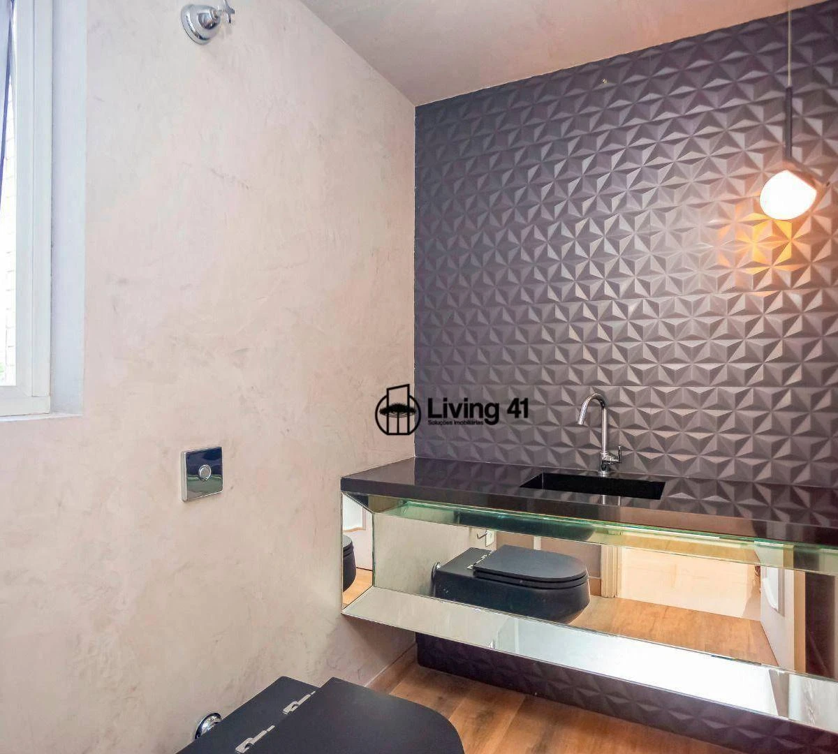 Apartamento de 332 m² com 2 suítes e varanda — photo 18