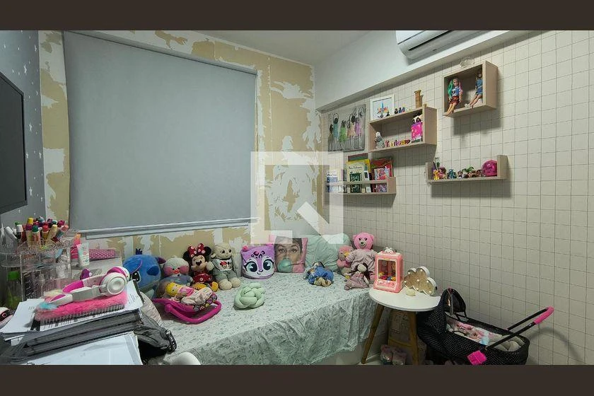3 quartos e varanda envidraçada: apartamento de 150 m² — photo 26