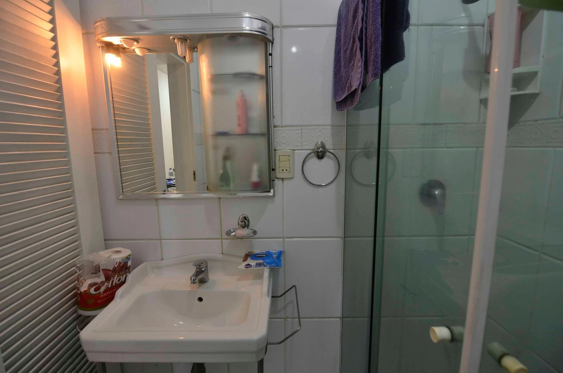 Меблированная студия 35 м² — photo 17