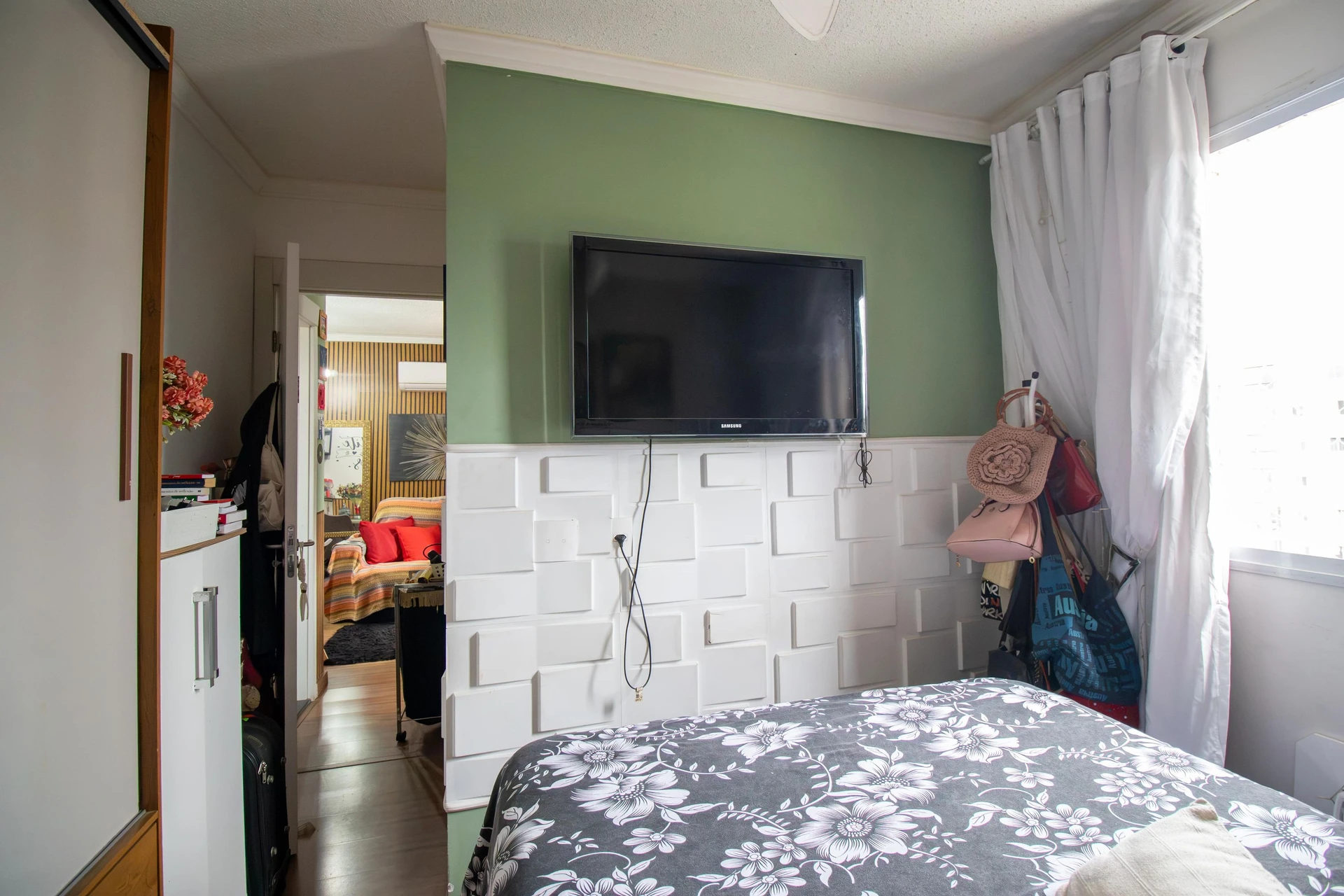 2-bedroom apartment with a home office in Rio de Janeiro — photo 25