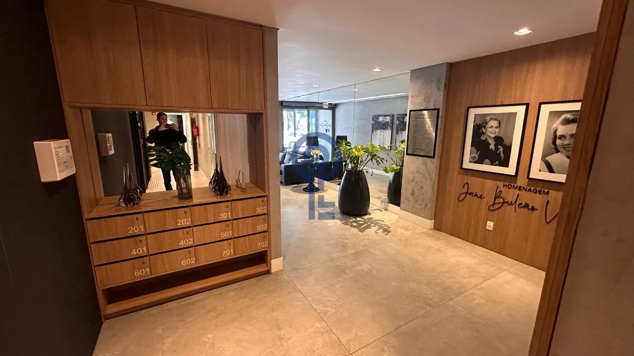 Квартира с 3 спальнями, в доме есть тренажёрный зал — photo 14