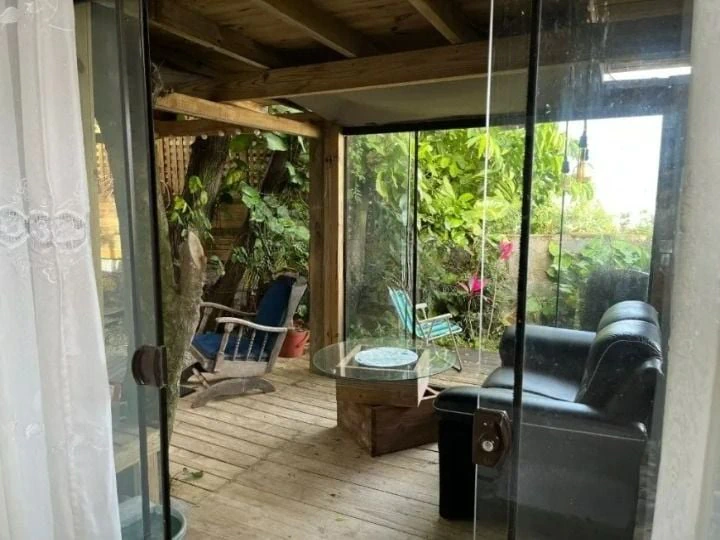 Furnished house with 2 bedrooms and 2 parking spaces — photo 12