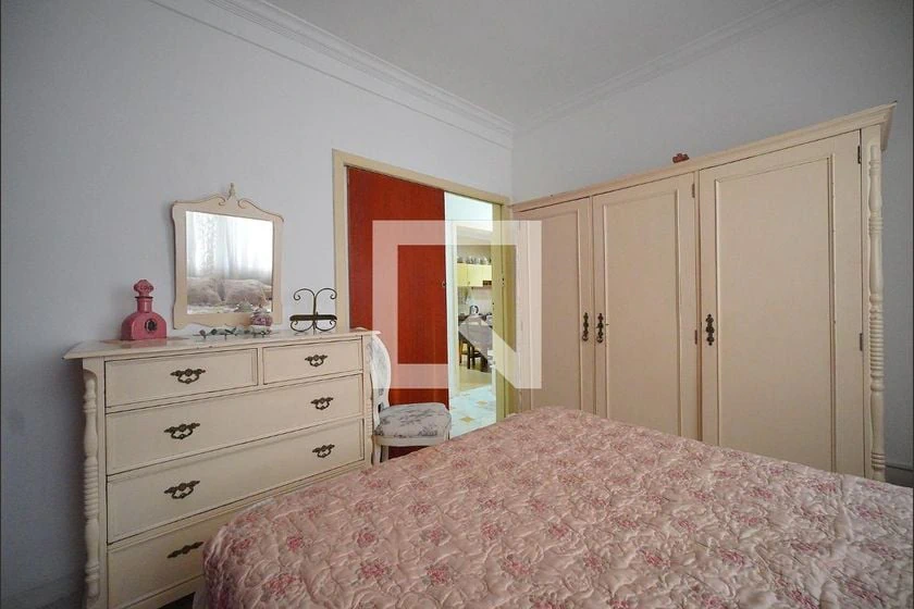 3-bedroom apartment with a washing machine in Florianópolis — photo 14