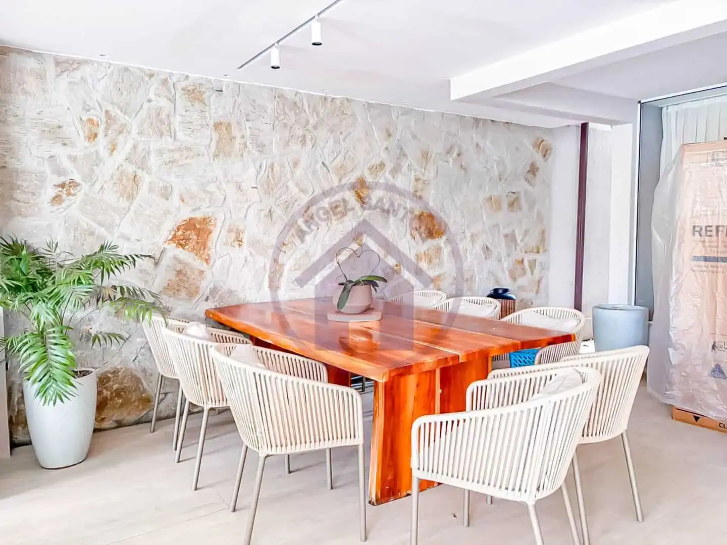 Casa com varanda envidraçada, Recreio dos Bandeirantes — photo 21