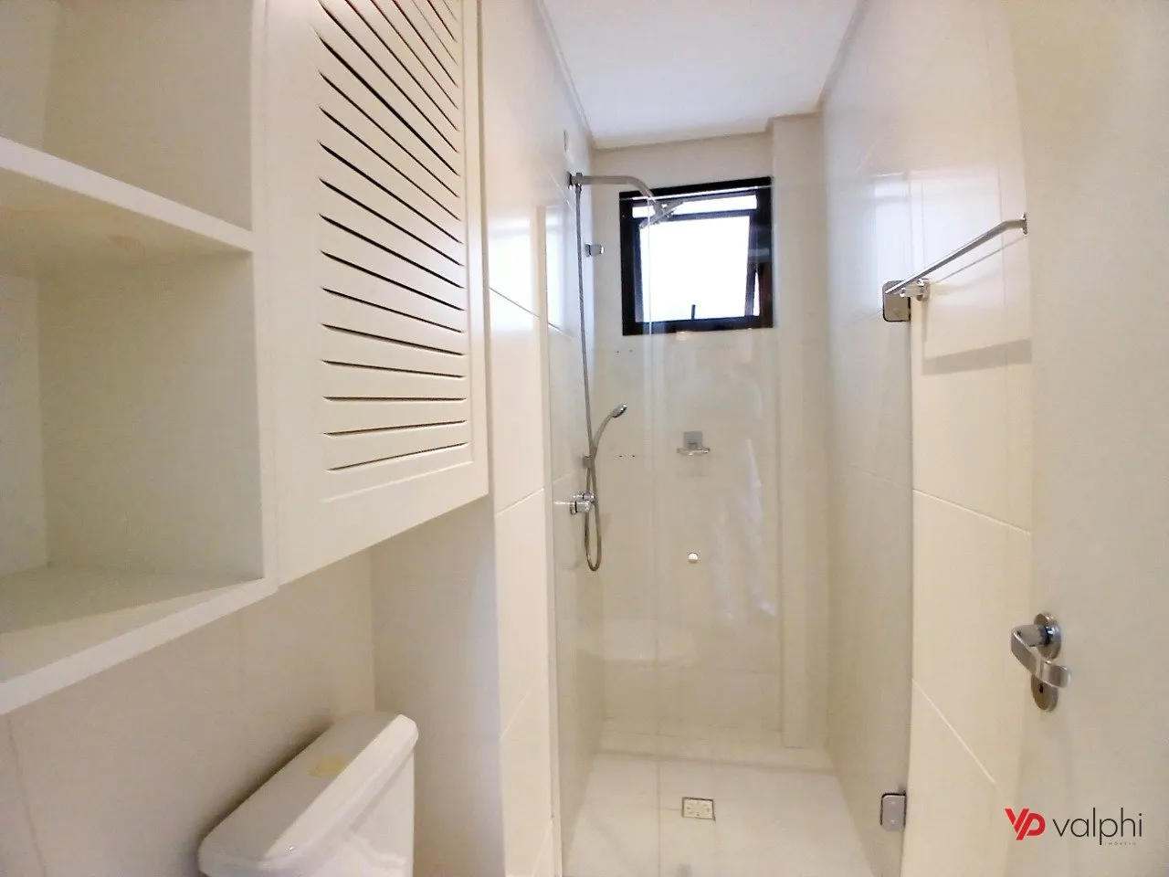 Apartamento com 2 quartos e cozinha aberta a gás — photo 23