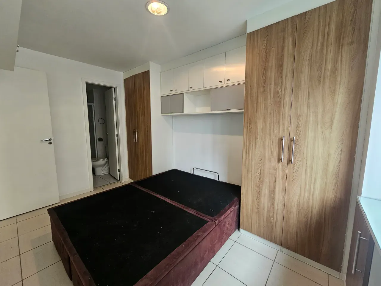 2-bedroom apartment in a building with a sauna — photo 3