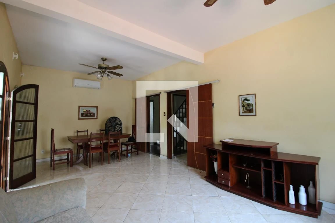 Rental house with 3 bedrooms, gas kitchen and 1 parking — photo 16