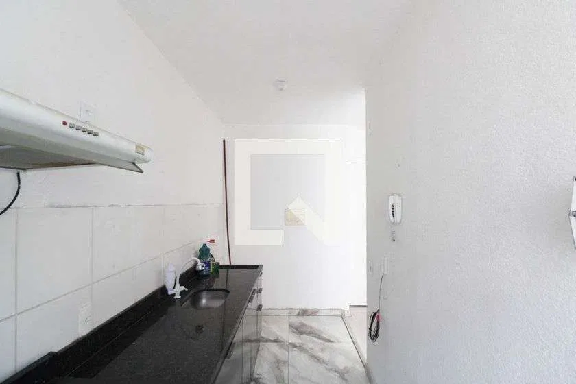 2-bedroom apartment with a gas stove and 40 m² — photo 4