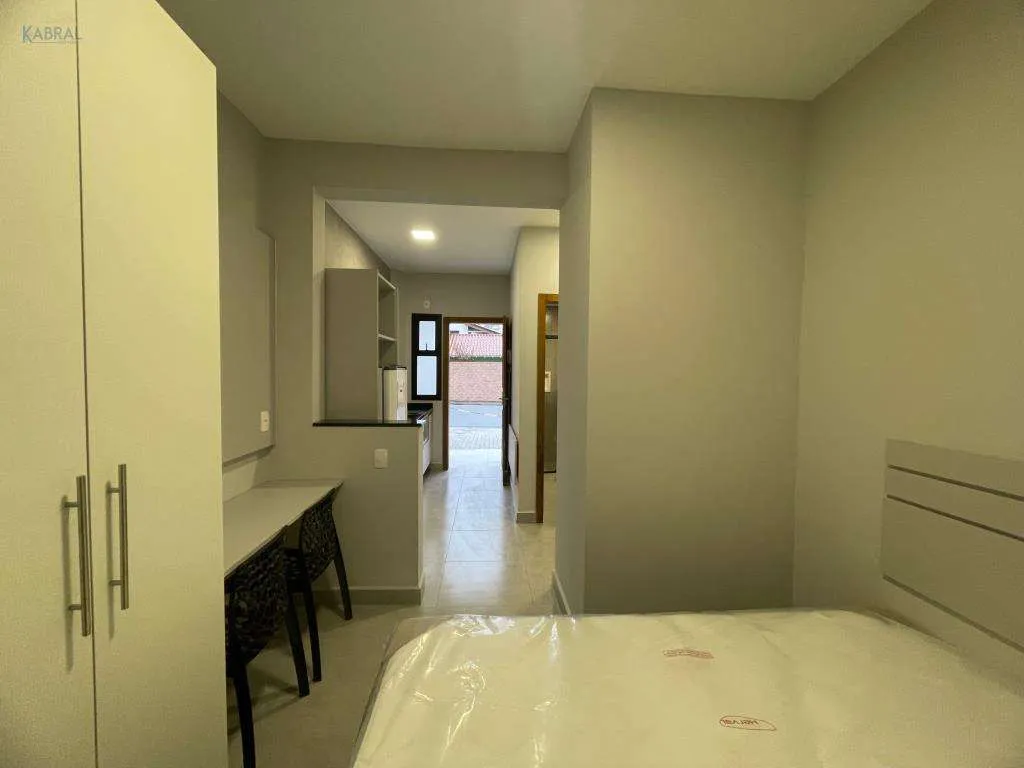 Мебльоване студіо 18 м² з 1 спальнею і 1 ванною — photo 10