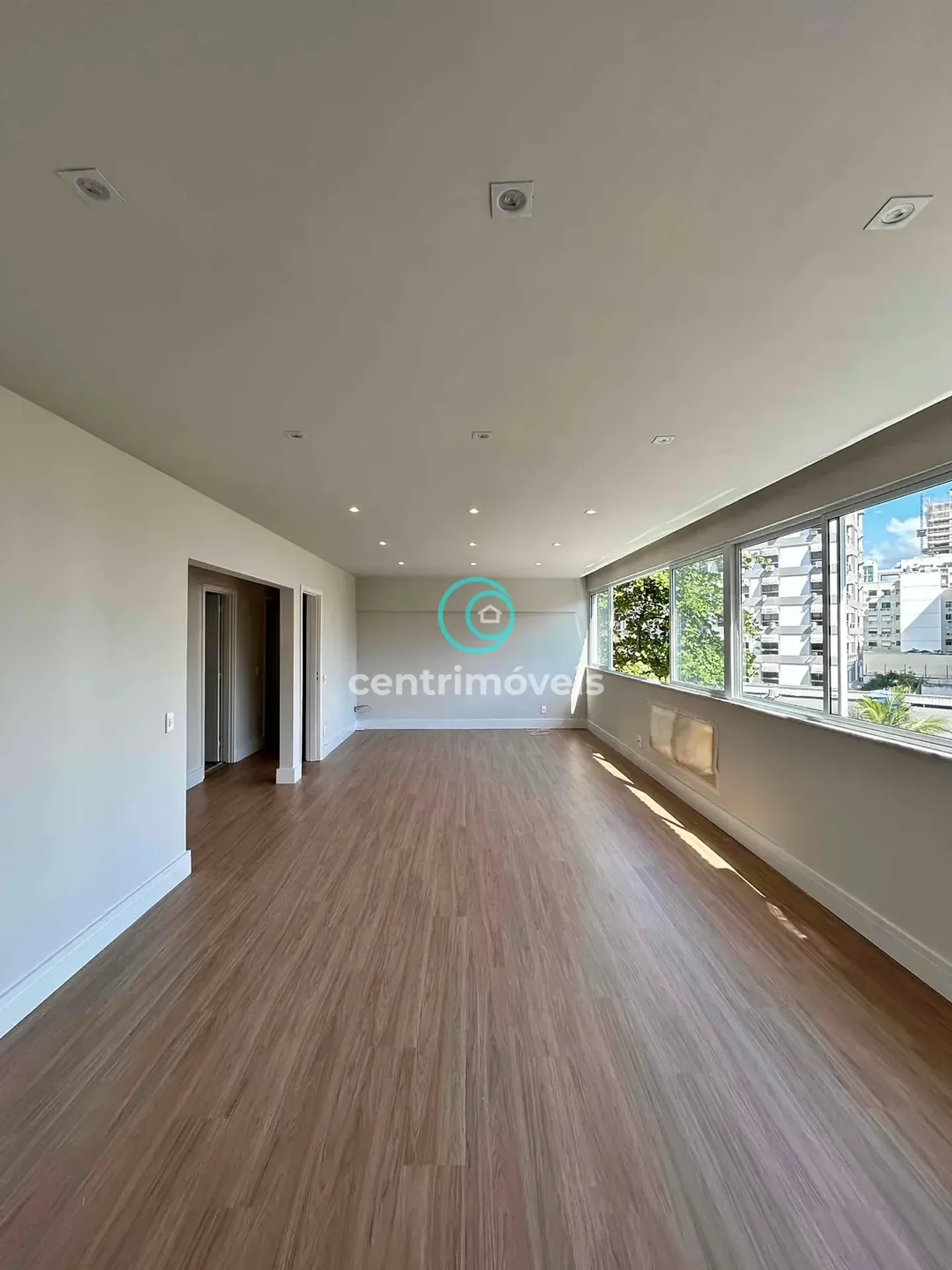 Apartment with 4 bedrooms and 138 m², 2 parking spots — photo 7