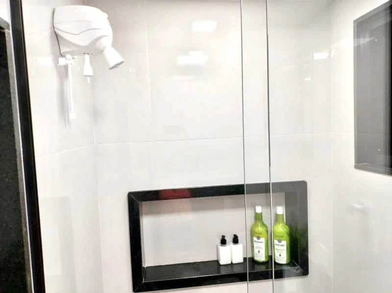 Furnished 30 m² apartment on the 6th floor — photo 24
