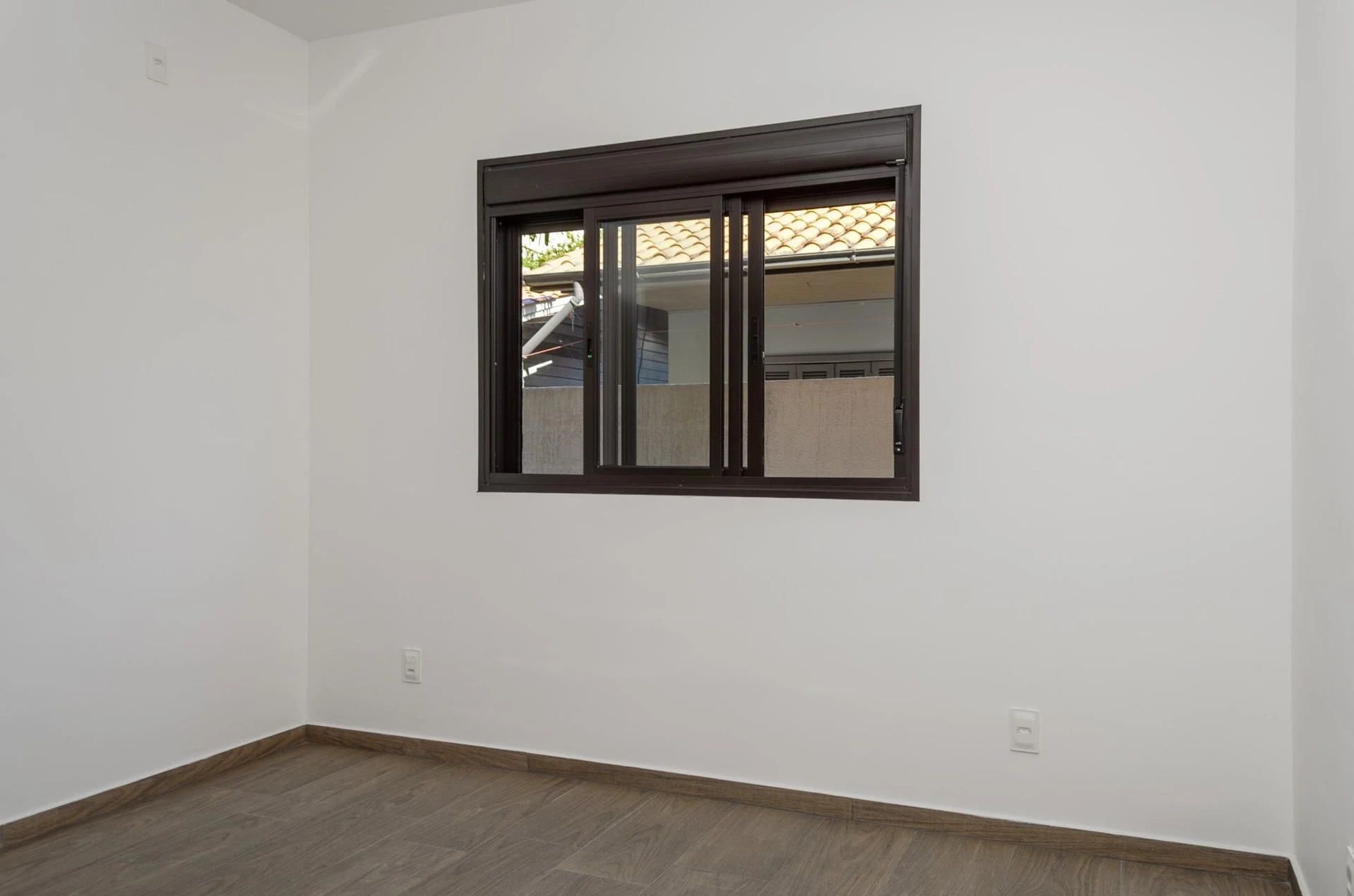 Garden in a 3-bedroom house, 84 m² — photo 6