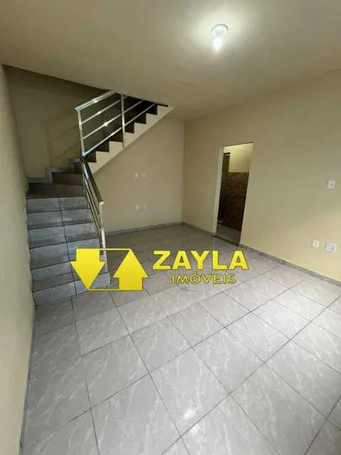 Duplex house with 2 bedrooms and 3 bathrooms — photo 5