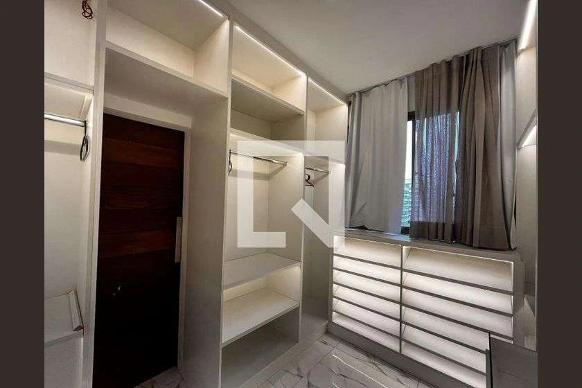 Cobertura mobiliada com varanda, 2 quartos e 240 m² — photo 27