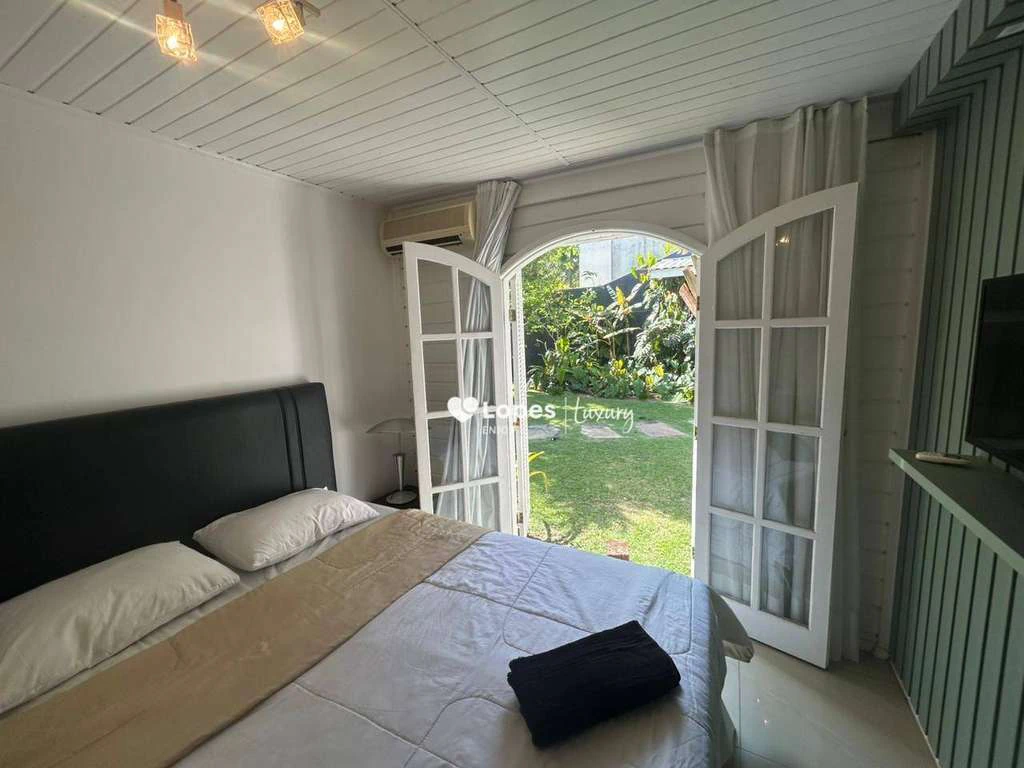 Furnished house with 4 bedrooms and 620 m² — photo 5