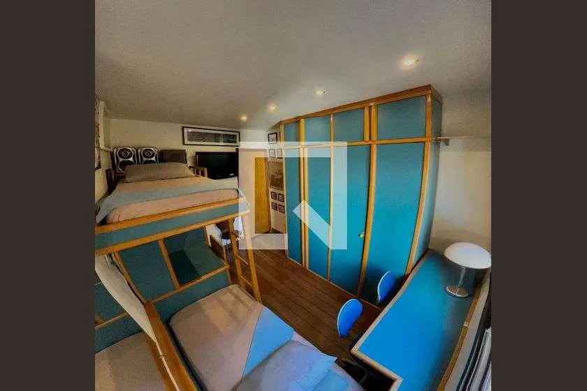 Apartamento amueblado de 100 m² con 2 dormitorios y plaza — photo 15