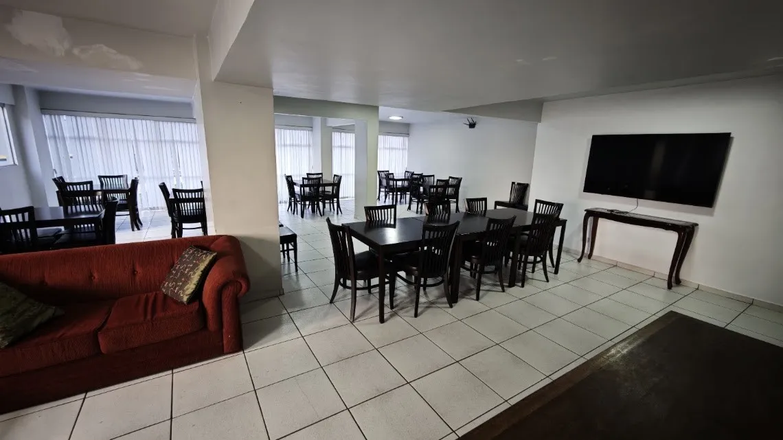 2-bedroom apartment on the 20th floor with 1 parking spot — photo 18
