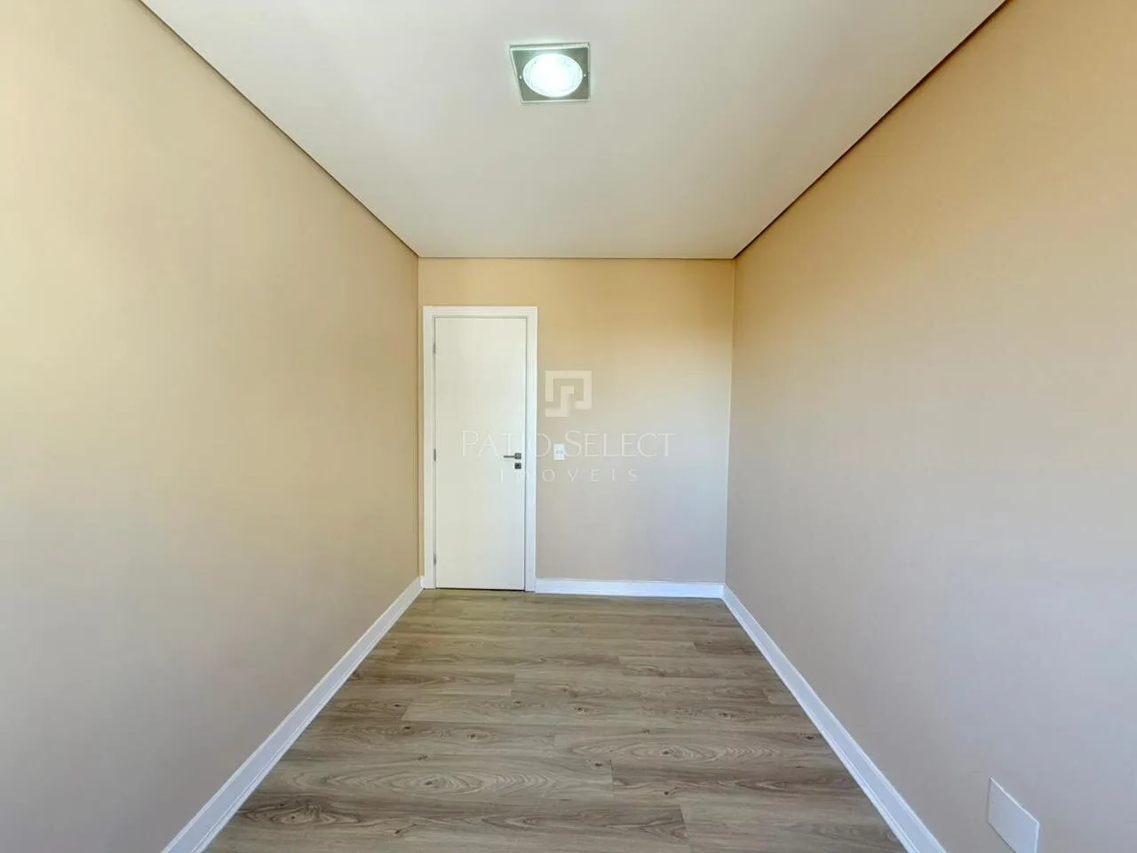 3-bedroom apartment with a washing machine in Curitiba — photo 66