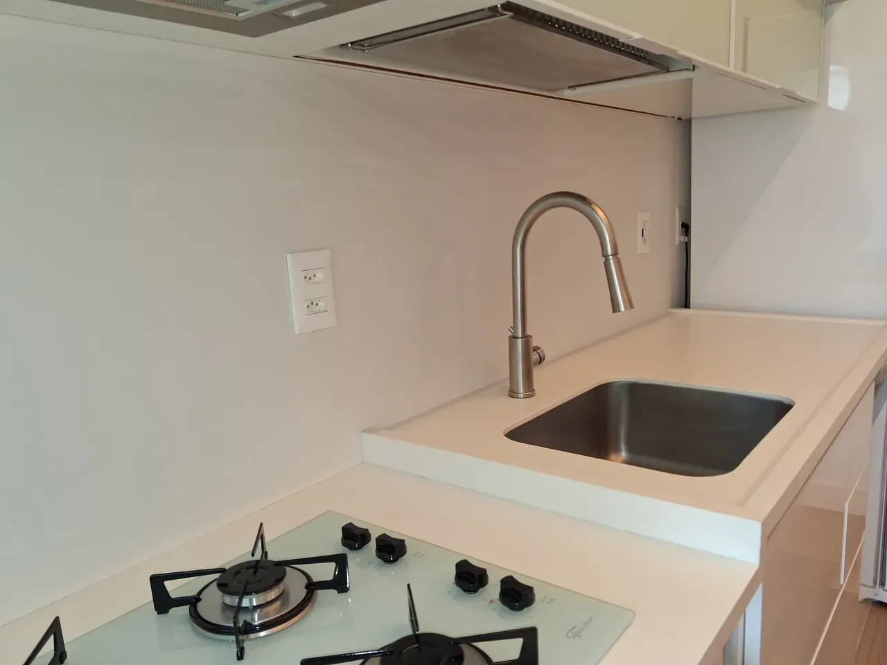 One-bedroom apartment with a dishwasher in Rio de Janeiro — photo 26