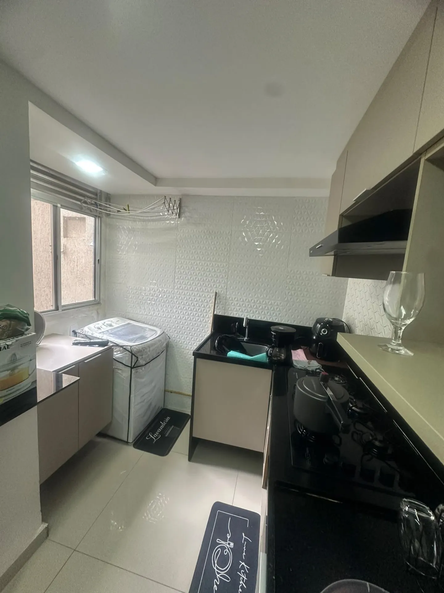 2-bedroom apartment with a washing machine in Rio de Janeiro — photo 4