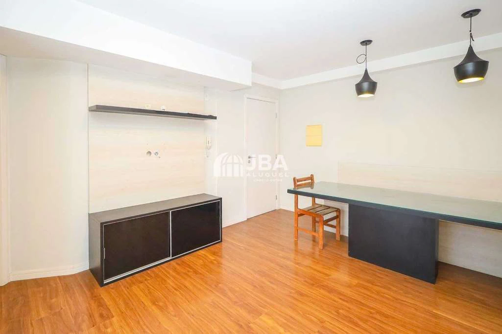 Apartamento sem mobília com cozinha aberta e 2 quartos — photo 3