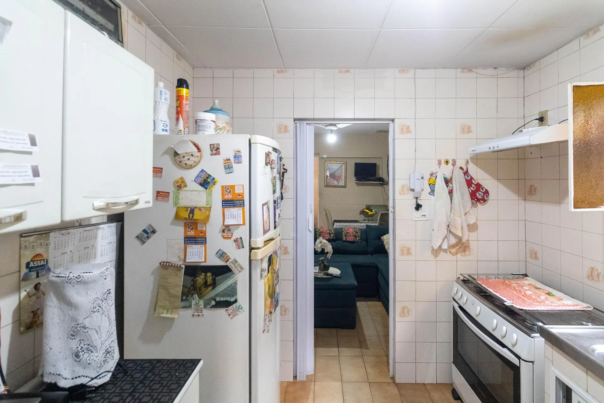 Casa amueblada con 6 dormitorios, 3 baños y jardín propio — photo 70