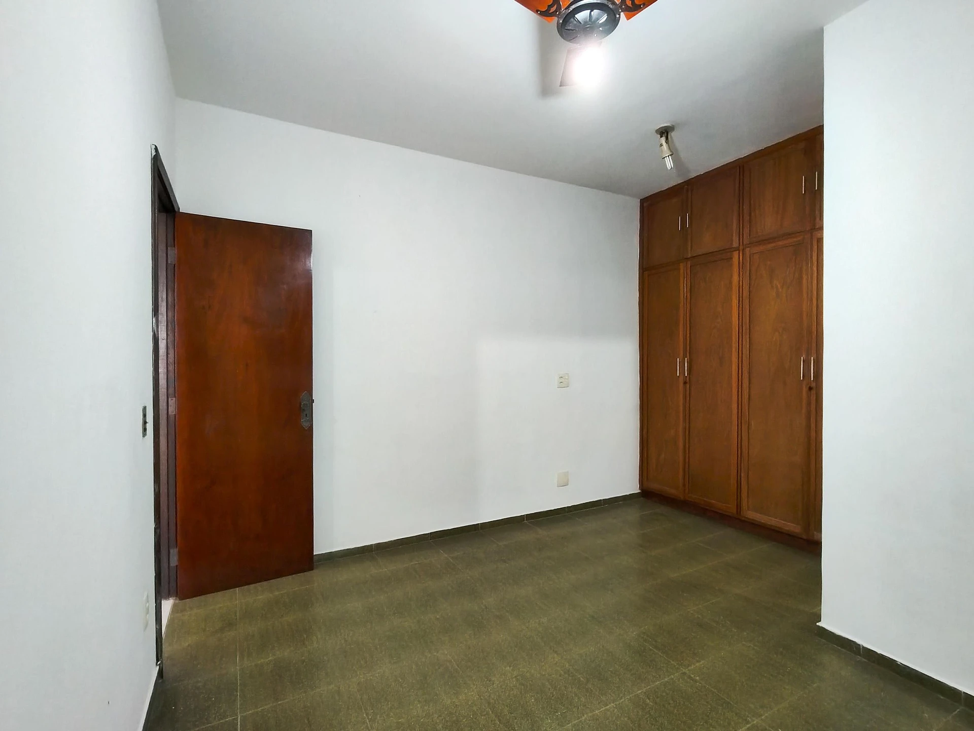 Apartamento com 3 quartos e varanda com churrasqueira — photo 54
