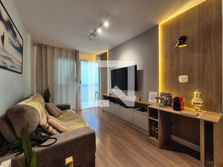 Apartamento mobiliado, 82 m², com varanda envidraçada — photo 13