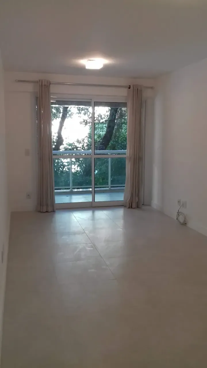 Apartamento para locação de 85 m² com 2 quartos e cozinha separada — photo 3