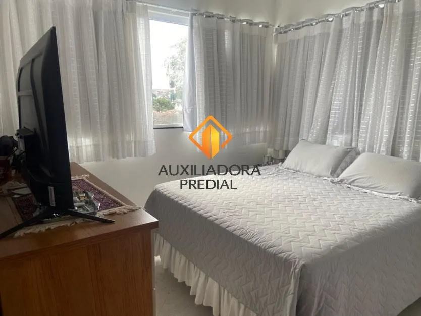 Apartamento mobiliado de 2 quartos e cozinha integrada — photo 5