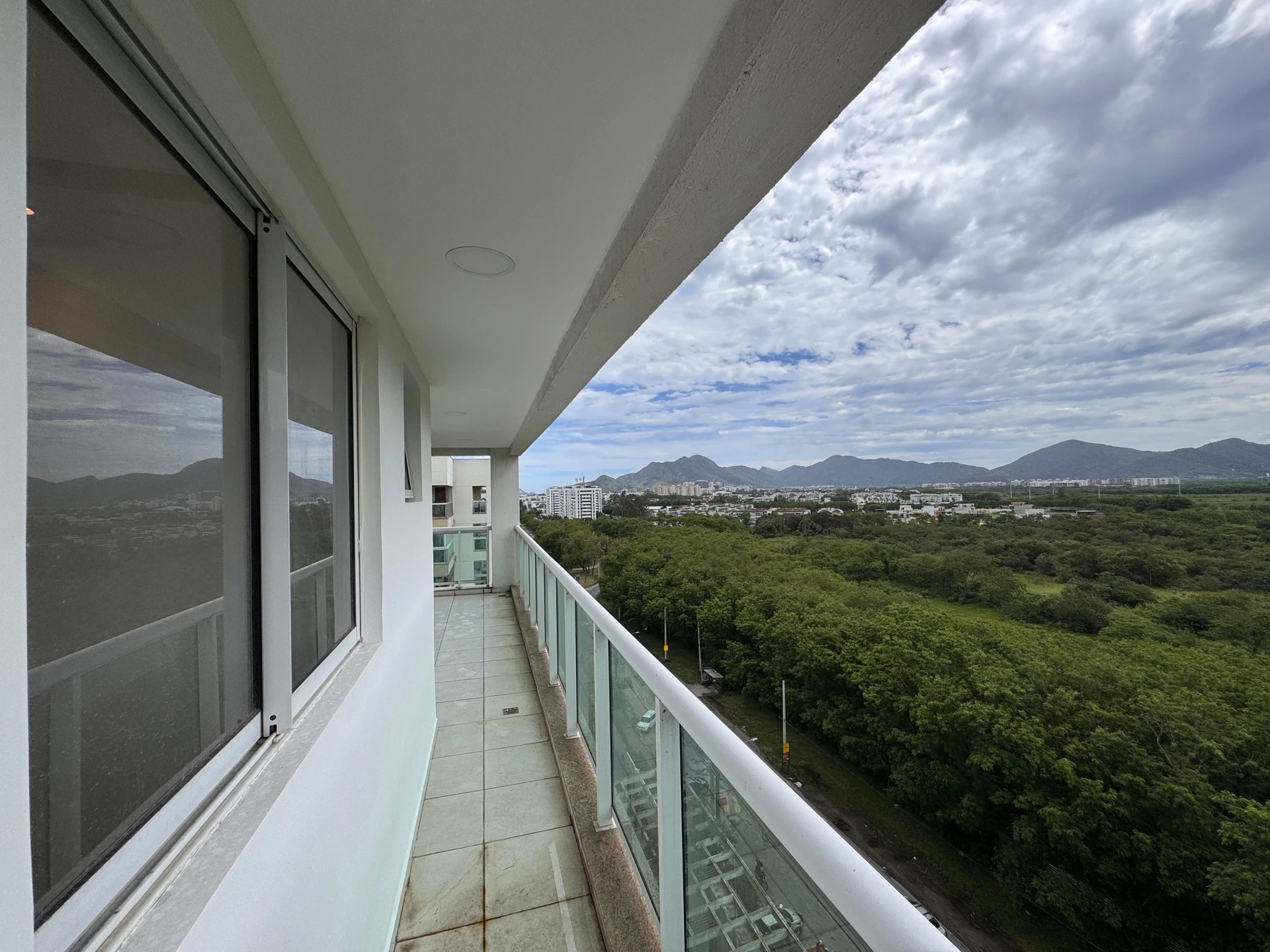 Apartamento mobiliado, 195 m², com varanda gourmet — photo 24