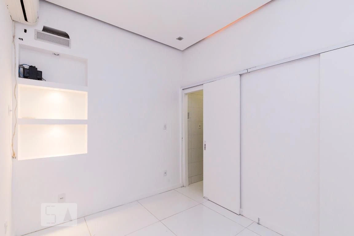 Studio, 27 m², with a washing machine